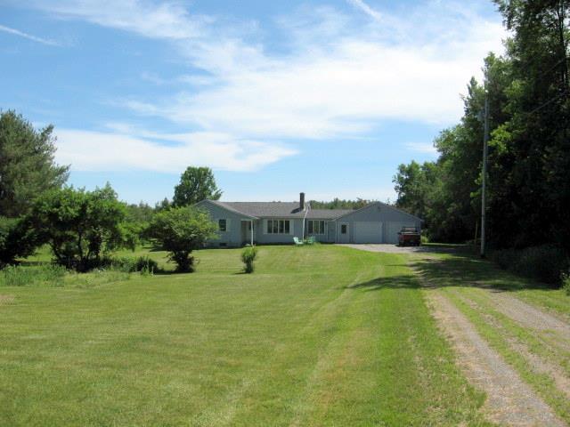 417 Canaan Road Clinton, ME 04927 - Photo 8 of 20 Home is set back off the road for...