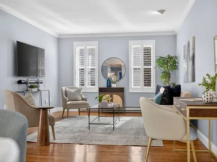 $1,199,000 | 476 Shawmut Avenue, Unit 3, Boston, MA 02118