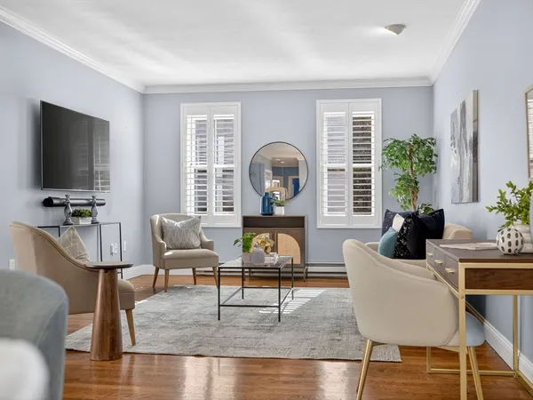 $1,199,000 | 476 Shawmut Avenue, Unit 3, Boston, MA 02118