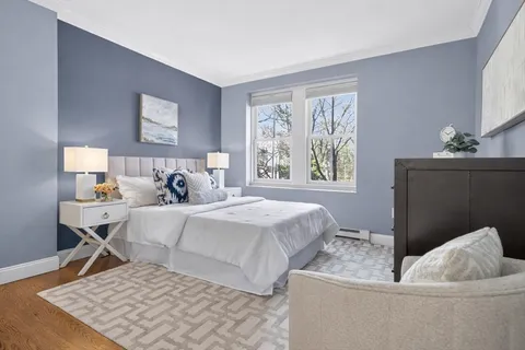 $1,199,000 | 476 Shawmut Avenue, Unit 3, Boston, MA 02118