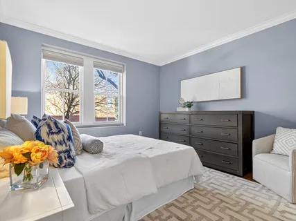 $1,199,000 | 476 Shawmut Avenue, Unit 3, Boston, MA 02118