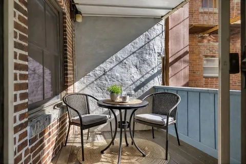 $1,199,000 | 476 Shawmut Avenue, Unit 3, Boston, MA 02118