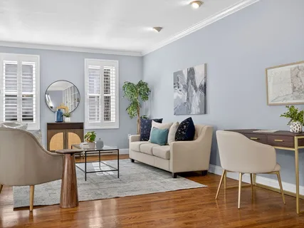 $1,199,000 | 476 Shawmut Avenue, Unit 3, Boston, MA 02118