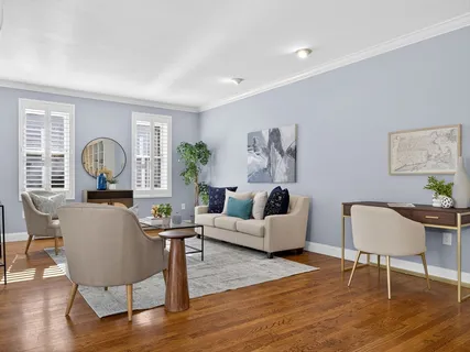 $1,199,000 | 476 Shawmut Avenue, Unit 3, Boston, MA 02118
