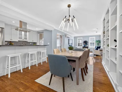 $1,199,000 | 476 Shawmut Avenue, Unit 3, Boston, MA 02118
