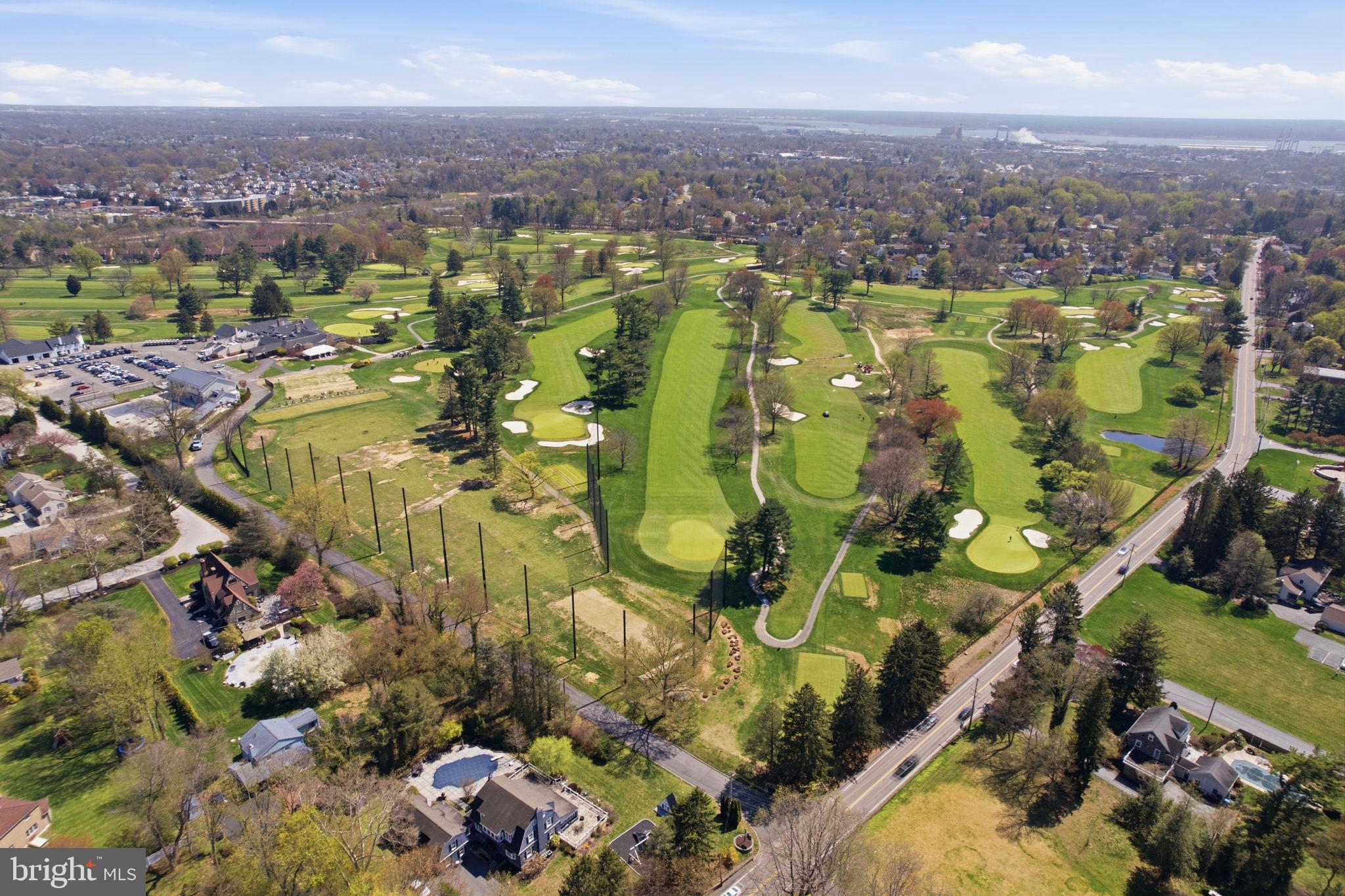 409 South Providence Road Wallingford, PA 19086 - Photo 104 of 106 The Springhaven Club