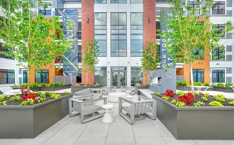 $549,900 | 62 Foundry Street, Unit 414, Wakefield, MA 01880