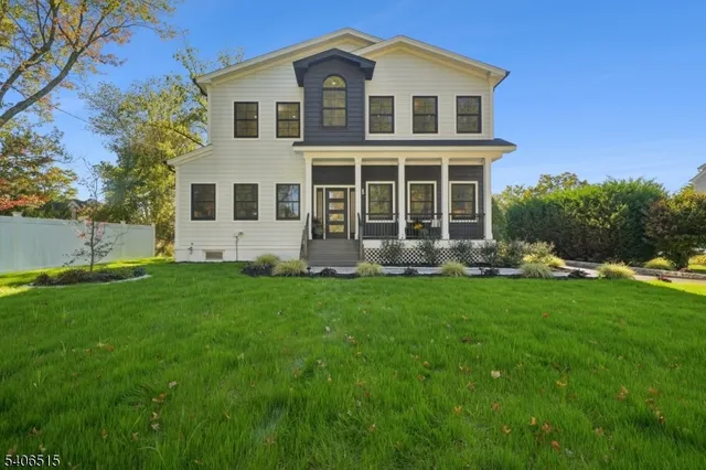 $1,699,777 | 16 Terrace Road, New Providence, NJ 07974