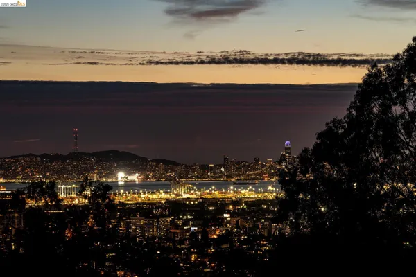 $3,295,000 | 6277 Wood Drive, Oakland, CA 94611