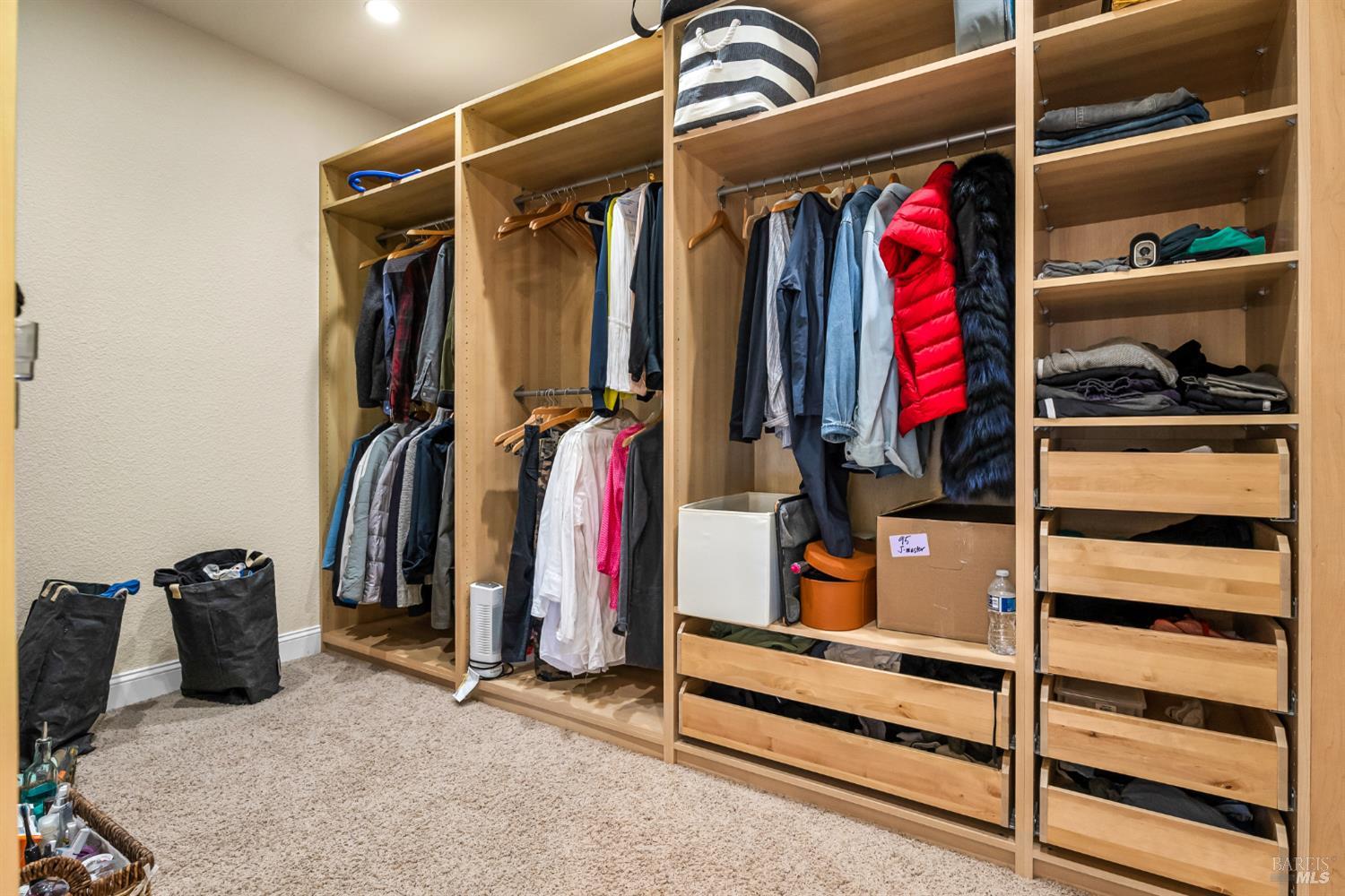 95 Longhorn Ridge Road Napa, CA 94558 - Photo 18 of 58