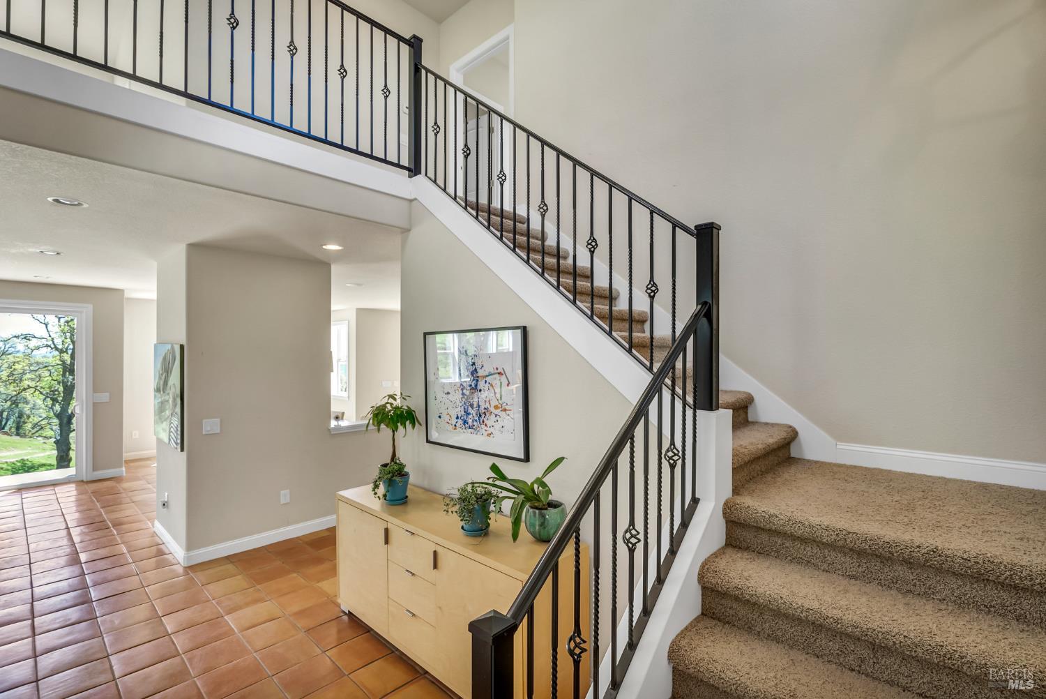 95 Longhorn Ridge Road Napa, CA 94558 - Photo 3 of 58