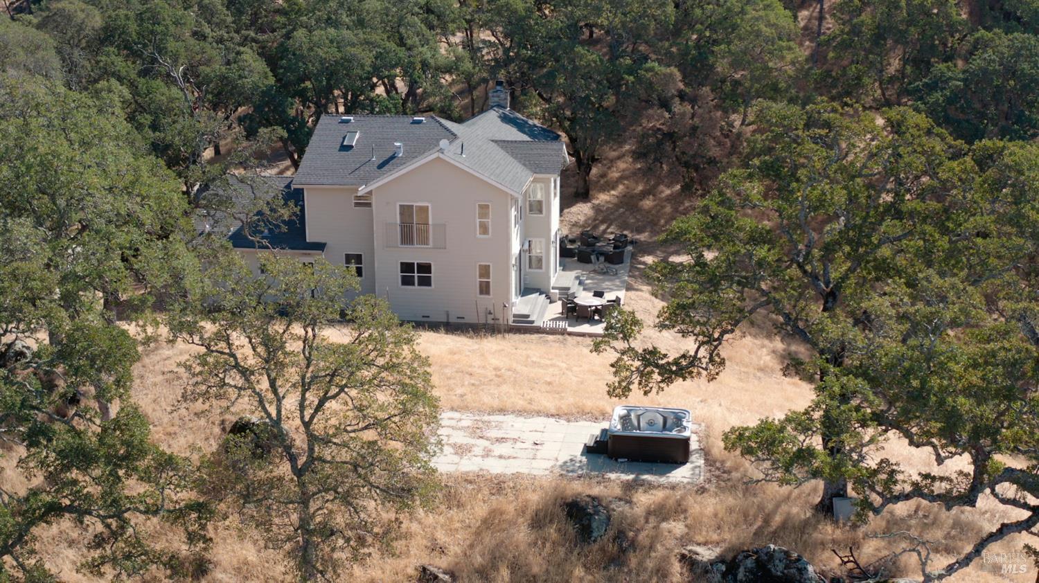 95 Longhorn Ridge Road Napa, CA 94558 - Photo 31 of 58