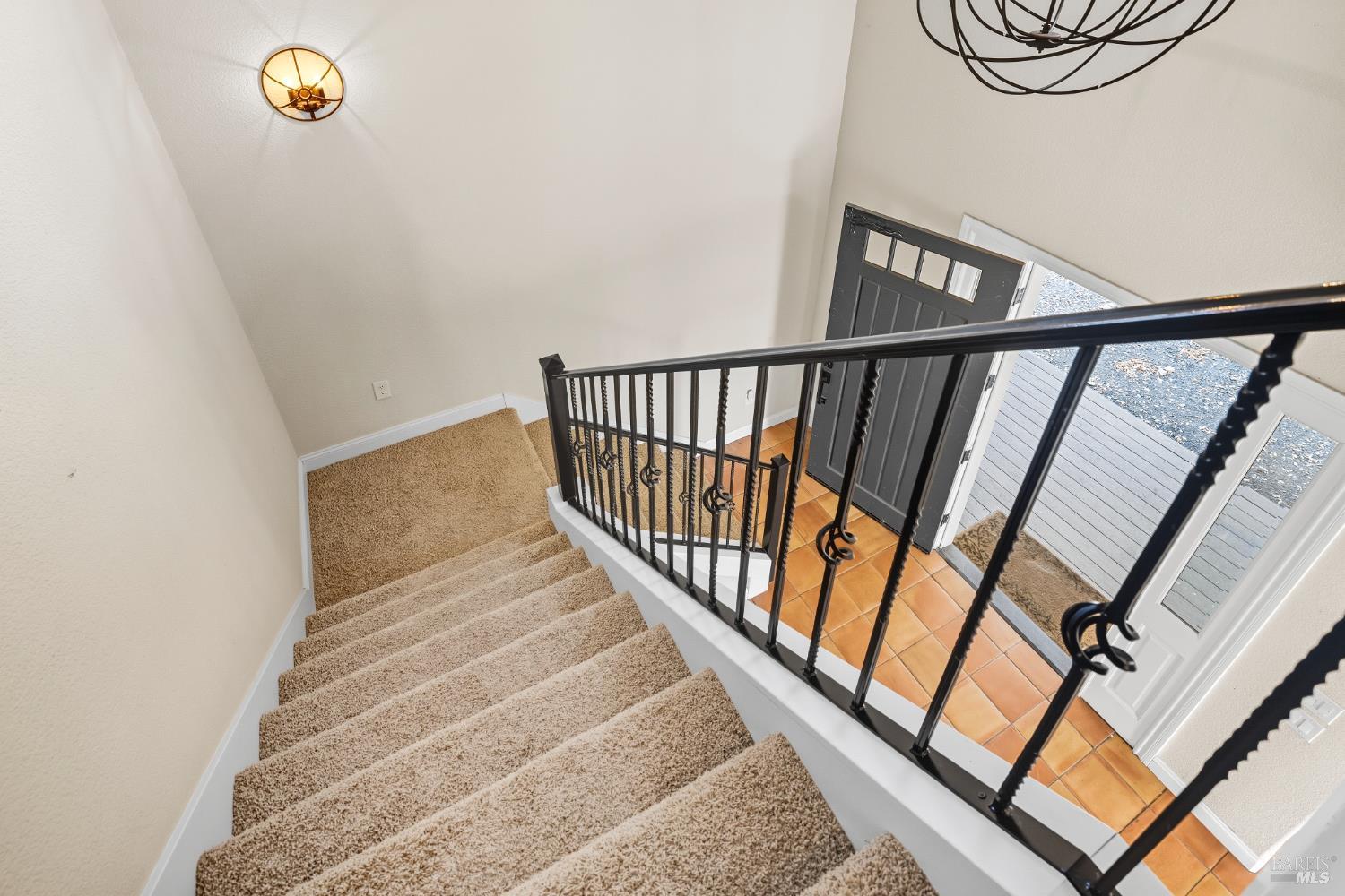 95 Longhorn Ridge Road Napa, CA 94558 - Photo 37 of 58