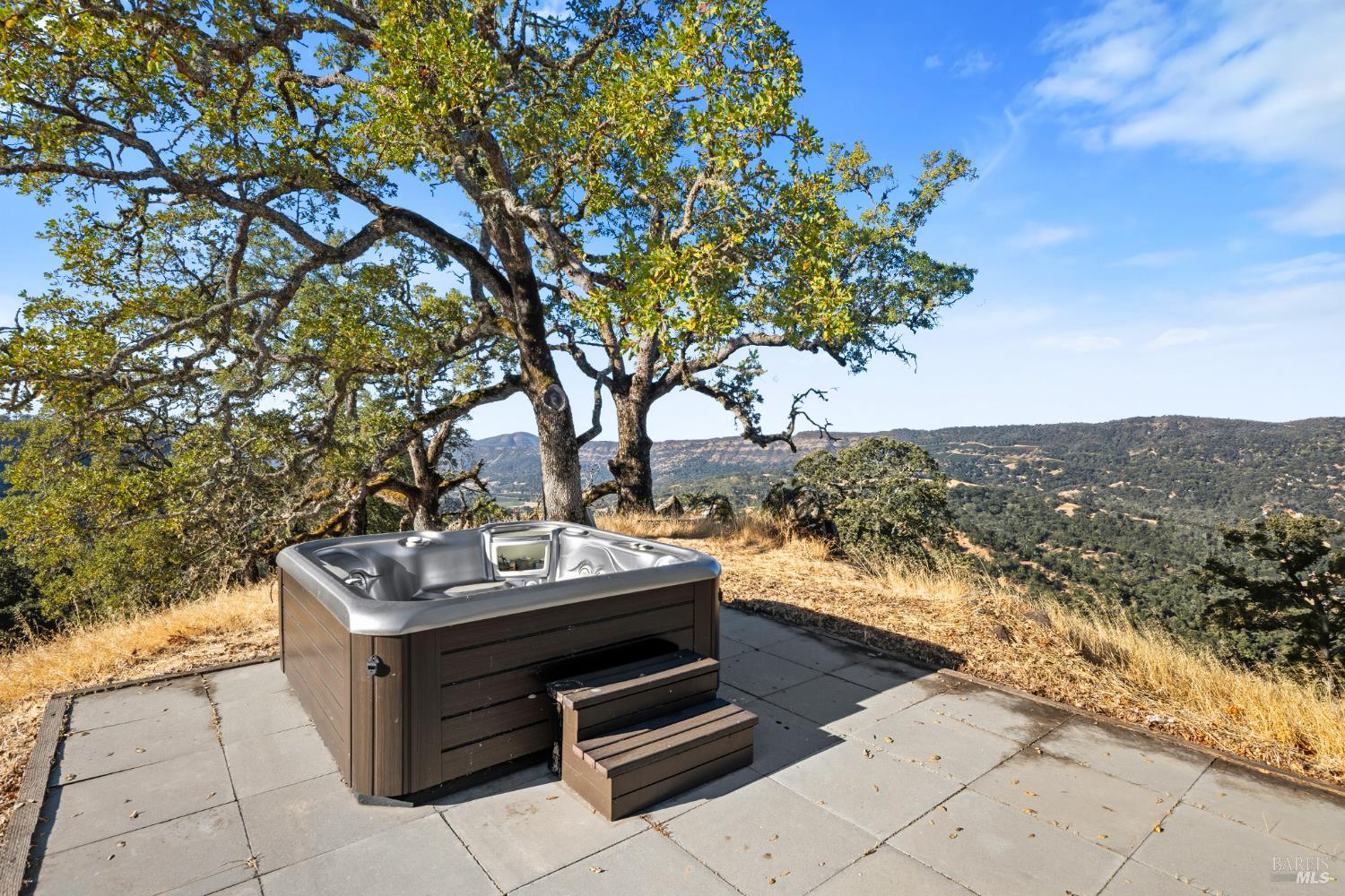 95 Longhorn Ridge Road Napa, CA 94558 - Photo 39 of 58