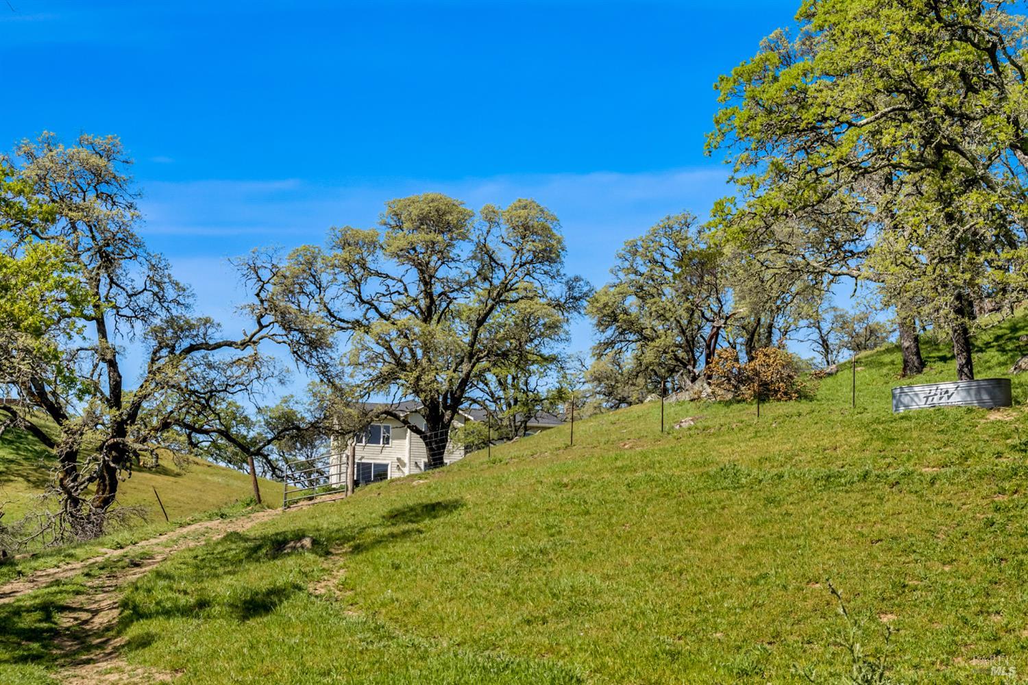 95 Longhorn Ridge Road Napa, CA 94558 - Photo 6 of 58