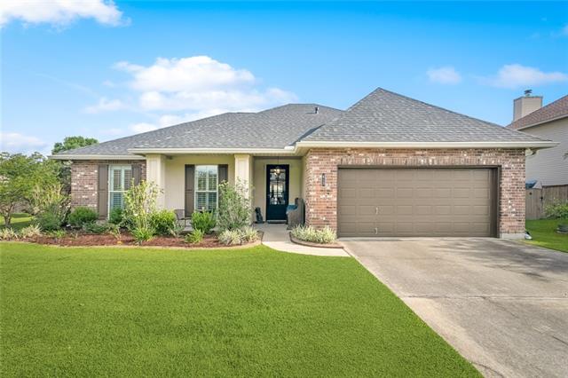 613 Del Sol Pass Covington, LA 70433 - Photo 1 of 23 Gallery Image 1