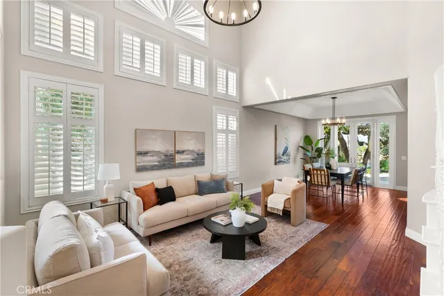 $1,850,000 | 8 Rimani Drive, Mission Viejo, CA 92692