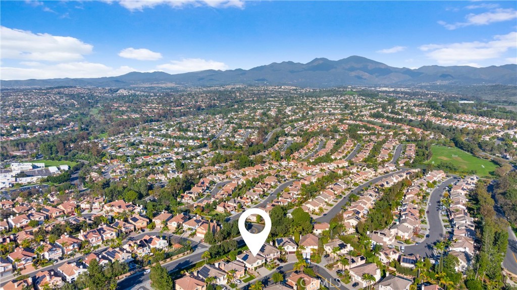 8 Rimani Drive Mission Viejo, CA 92692 - Photo 52 of 56 a view of city and mountain