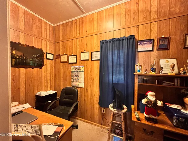 $264,900 | 454 Buckhorn Road, Willard, NC 28478