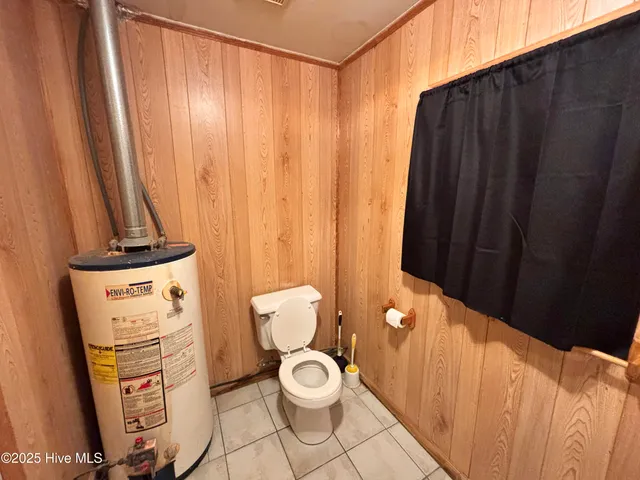 $264,900 | 454 Buckhorn Road, Willard, NC 28478