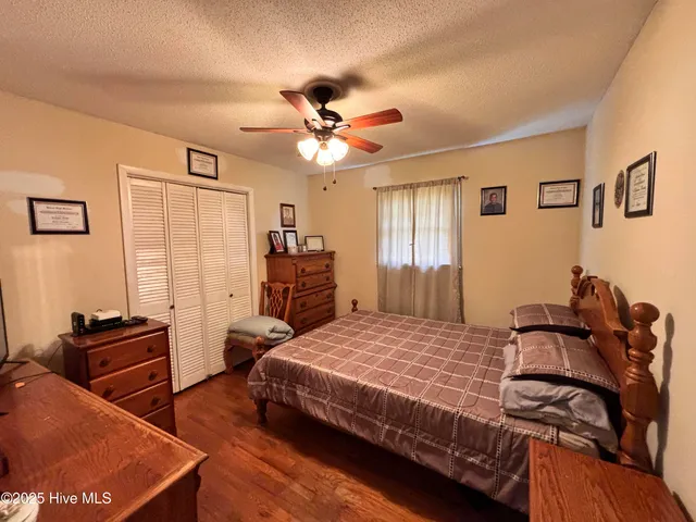 $264,900 | 454 Buckhorn Road, Willard, NC 28478