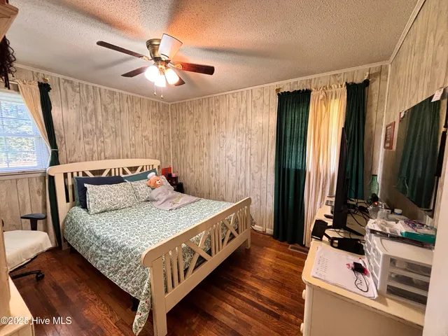 $264,900 | 454 Buckhorn Road, Willard, NC 28478