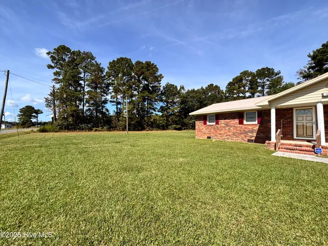 $264,900 | 454 Buckhorn Road, Willard, NC 28478