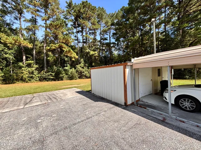 $264,900 | 454 Buckhorn Road, Willard, NC 28478