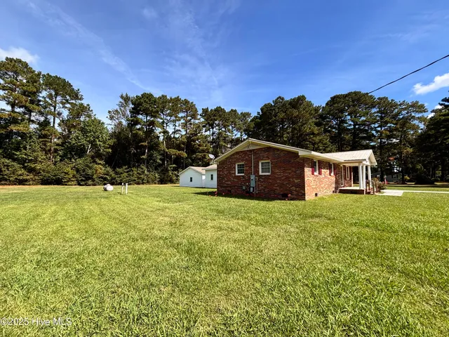 $264,900 | 454 Buckhorn Road, Willard, NC 28478