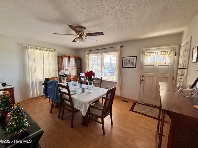 $264,900 | 454 Buckhorn Road, Willard, NC 28478