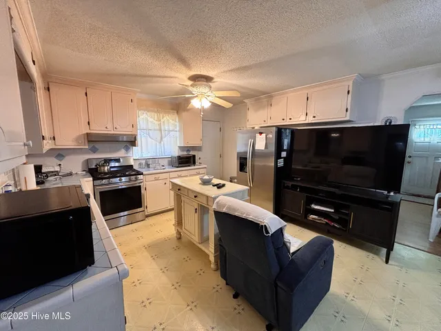 $264,900 | 454 Buckhorn Road, Willard, NC 28478