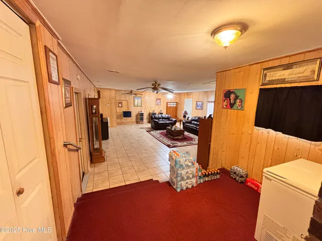 $264,900 | 454 Buckhorn Road, Willard, NC 28478