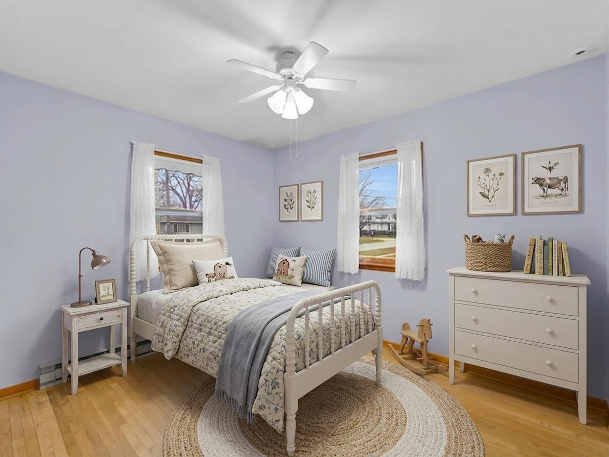 215 North State Street Genoa, IL 60135 - Photo 19 of 38