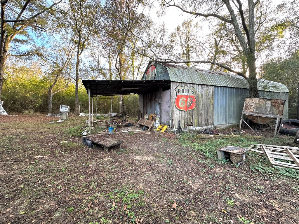 2577 Tindil Creek Road Slocomb, AL 36375 - Photo 31 of 35