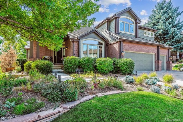 $1,120,000 | 9725 Edgewater Place, Lone Tree, CO 80124