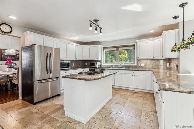 $1,120,000 | 9725 Edgewater Place, Lone Tree, CO 80124