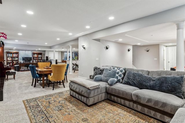 $1,120,000 | 9725 Edgewater Place, Lone Tree, CO 80124