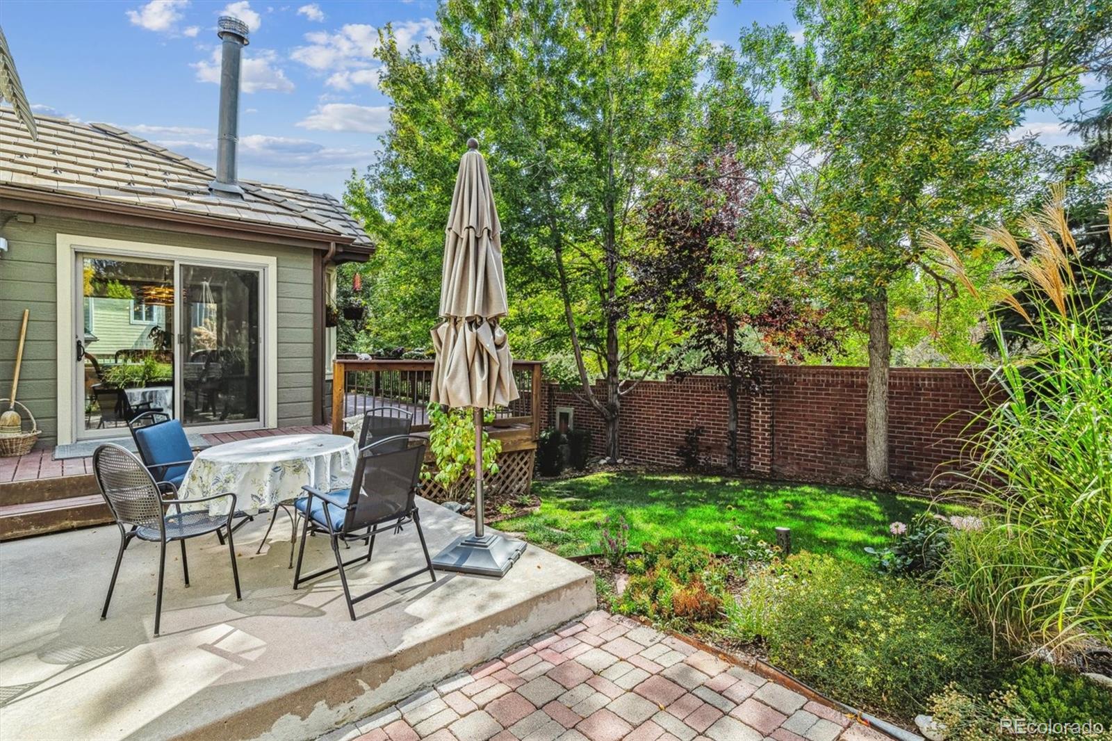 9725 Edgewater Place Lone Tree, CO 80124 - Photo 35 of 44