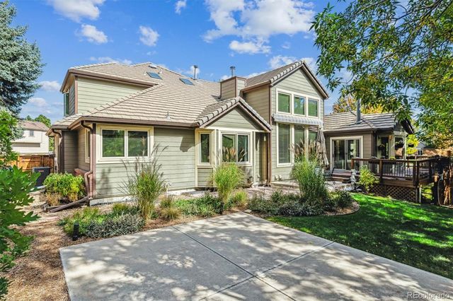$1,120,000 | 9725 Edgewater Place, Lone Tree, CO 80124