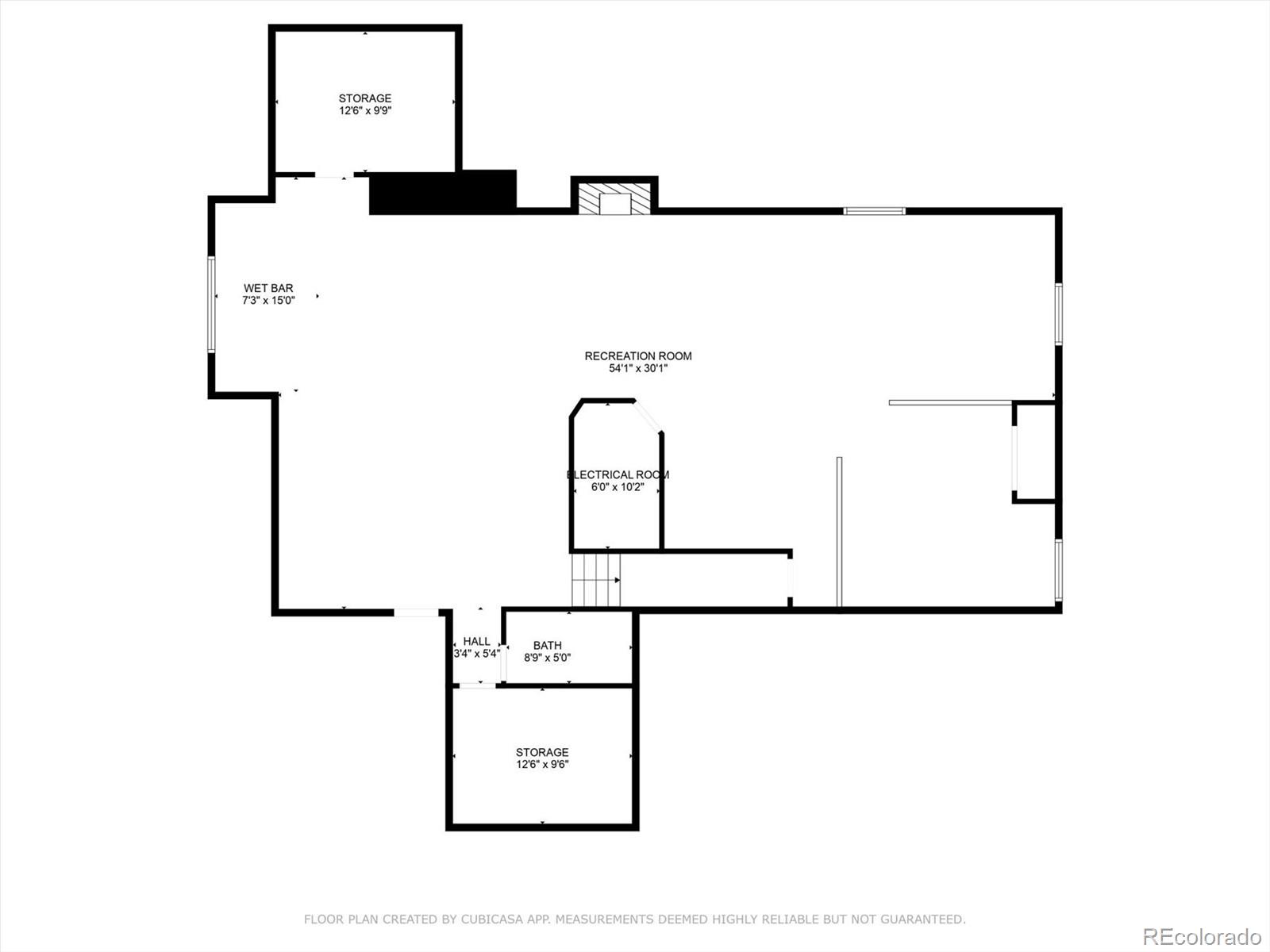 9725 Edgewater Place Lone Tree, CO 80124 - Photo 41 of 44