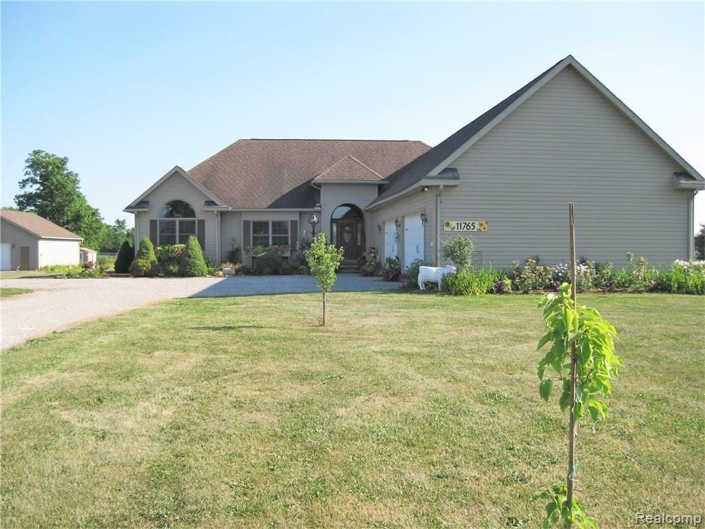 11765 Lambs Road Memphis, MI 48041 - Photo 34 of 45 Exterior (9).JPG