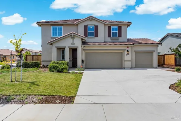 $839,000 | 661 Shaul Circle, Vacaville, CA 95687