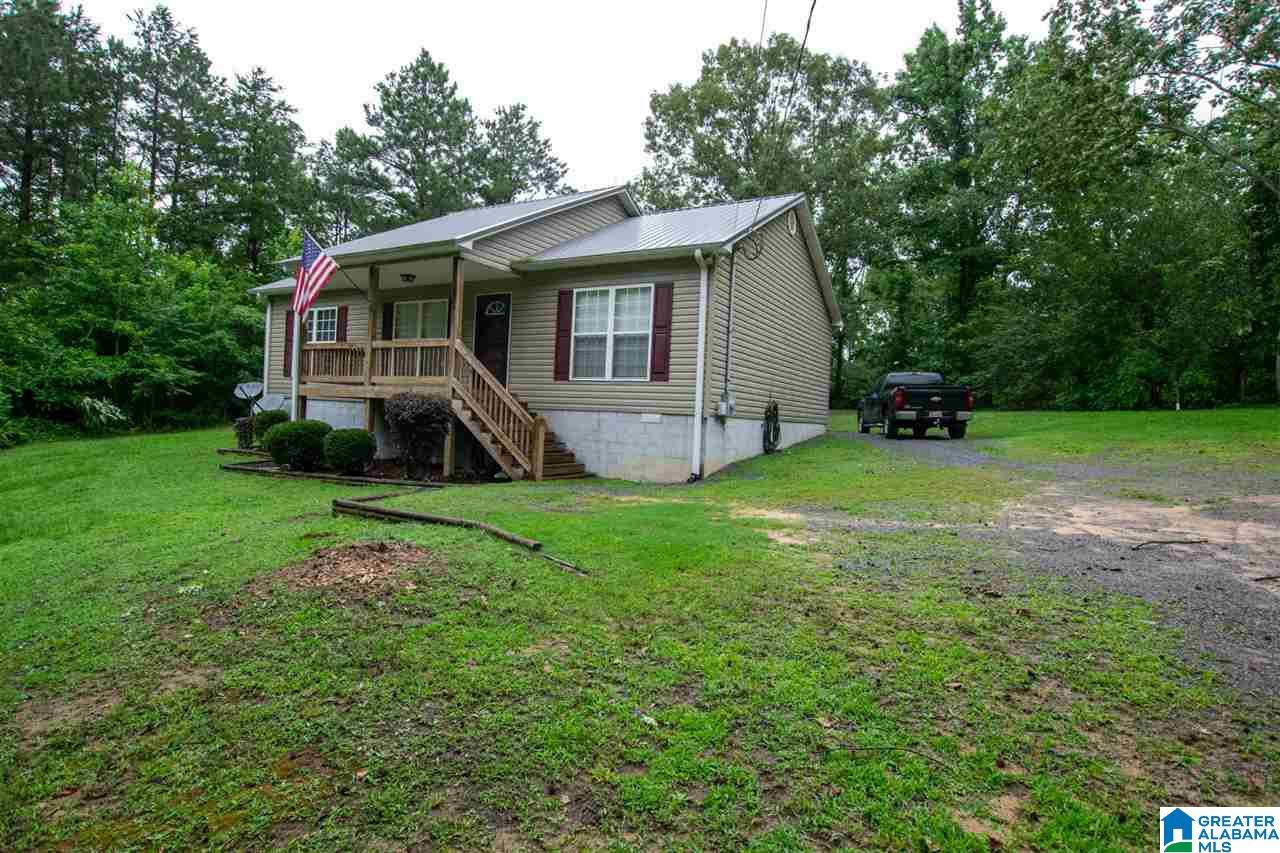 296 Briarfield Road Warrior, AL 35180 - Photo 1 of 34