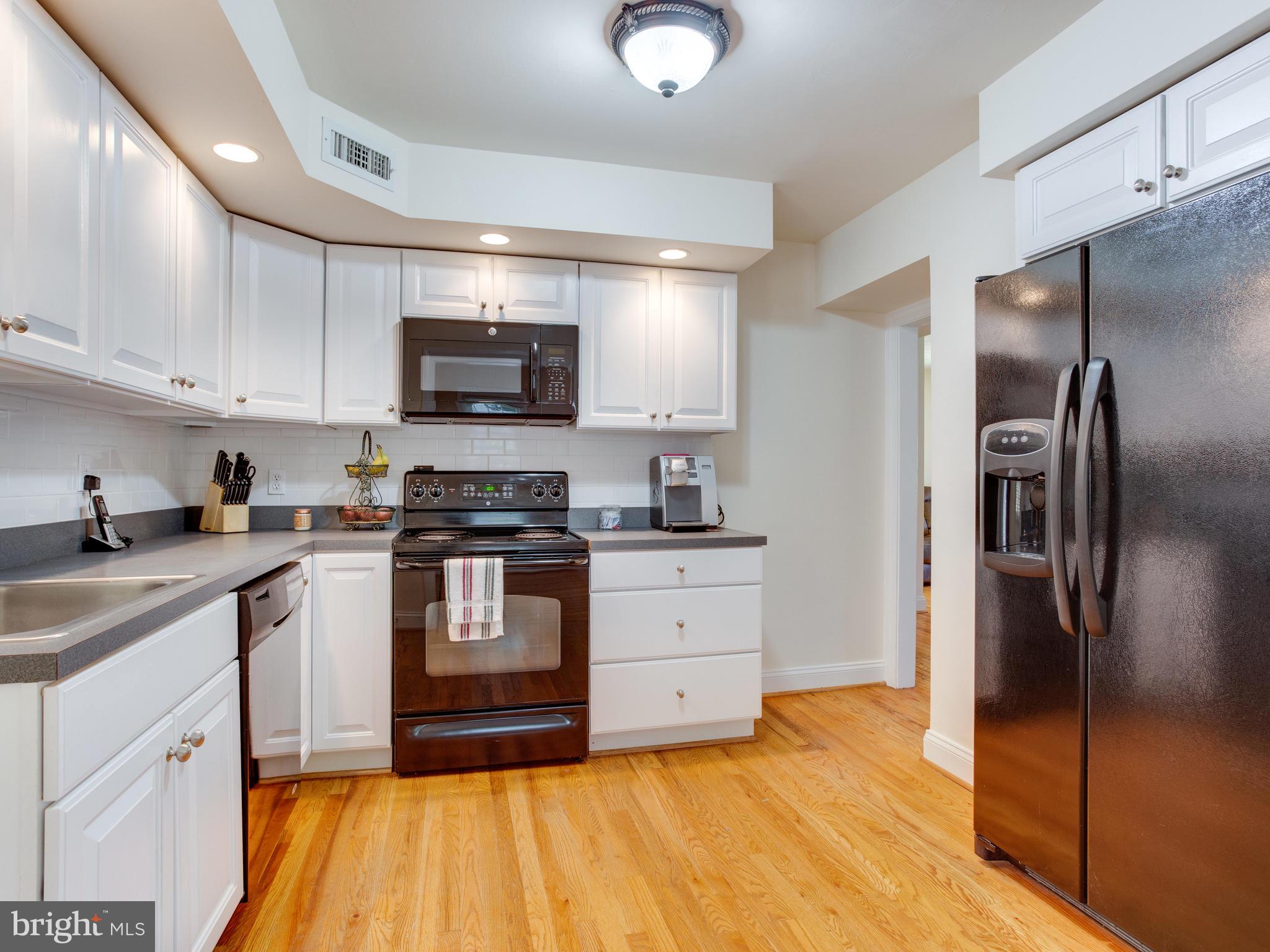 1273 Steamboat Road Shady Side, MD 20764 - Photo 22 of 46 kitchen