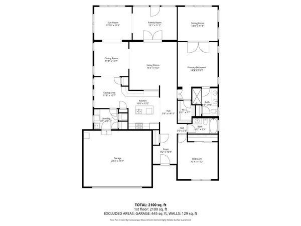 $287,000 | 2905 Carousel Court, Grayslake, IL 60030