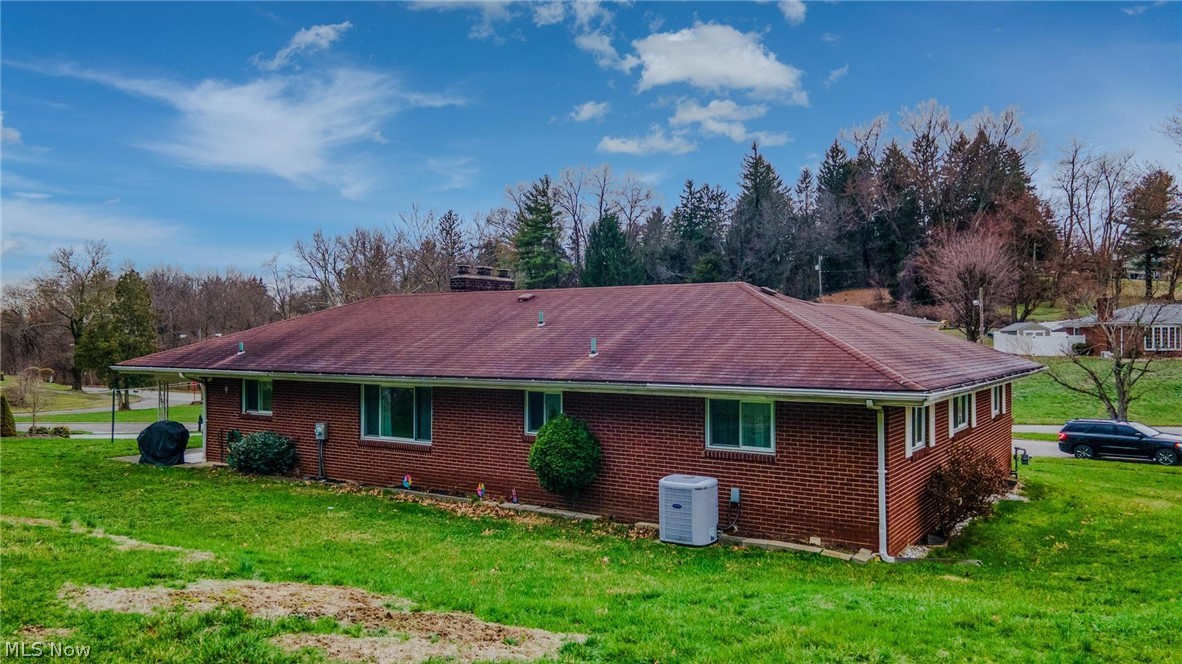 132 Bryden Road Steubenville, OH 43953 - Photo 32 of 34