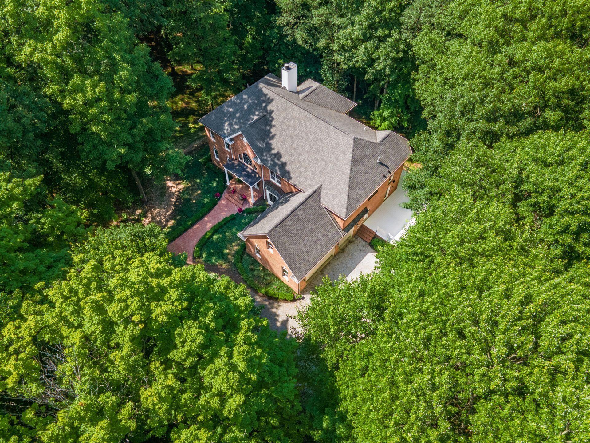 7307 Red Bank Road Westerville, OH 43082 - Photo 75 of 88 .
