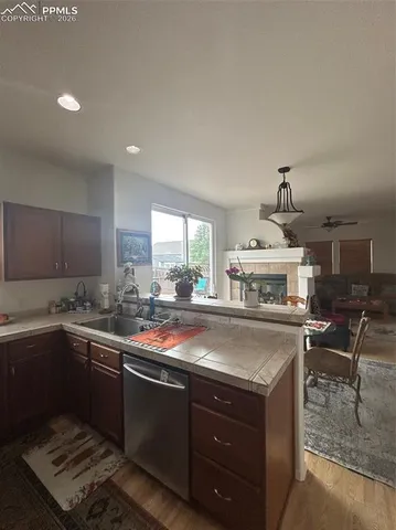 $445,000 | 7368 Prythania Park Drive, Colorado Springs, CO 80923