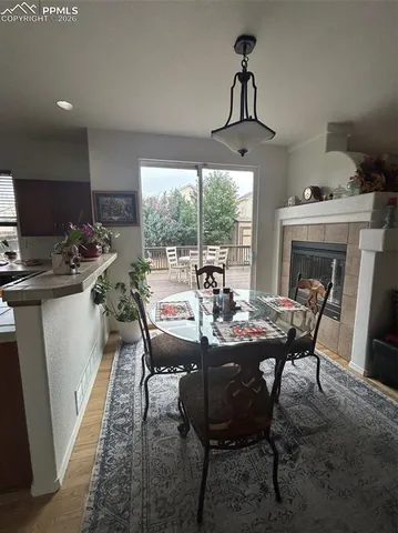 $445,000 | 7368 Prythania Park Drive, Colorado Springs, CO 80923