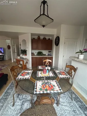 $445,000 | 7368 Prythania Park Drive, Colorado Springs, CO 80923